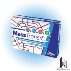 MASS TRANSIT